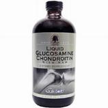 Platinum Liquid Nutraceuticals, Glucosamine and Chondroitin