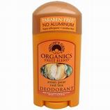 Asian Pear & Red Tea Stick Deodorant