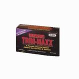 Trim-Maxx Tea, Ginseng