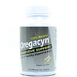 Oregacyn Digestive Support