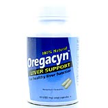 Oregacyn Liver Support