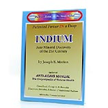 Indium Booklet