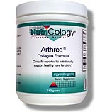 Arthred Collagen Formula