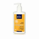 Vitamin C Organic Facial Cleanser