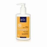 Vitamin C Hand & Body Lotion