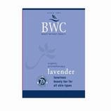 Organic Aromatherapy Lavender Soap