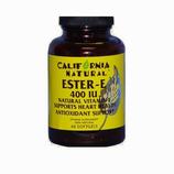 Ester-E 400 IU