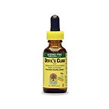 Devil's Claw Root, Alcohol Free