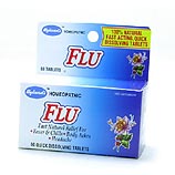 Complete Flu Care