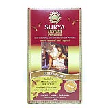 Surya  Henna Powder, Golden Brown