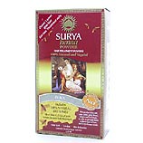 Surya Henna Powder, Black