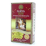 Surya Henna  Powder, Swedish Blonde