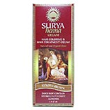 Surya Henna Cream, Golden Brown