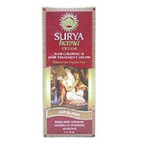 Surya Heena Cream Ash Blonde