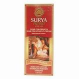 Surya Henna Cream, Golden Blonde