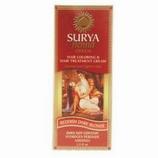 Surya  Henna Cream,  Redish Dark Blonde