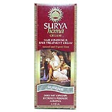 Surya Henna Cream, Silver Fox