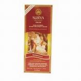 Surya  Henna Cream, Mahogony