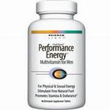 Performance Energy Multivitamin for Men