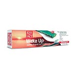 Organic Toothpaste, Wake up