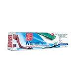 Organic Toothpaste, Women's Aloe Vera