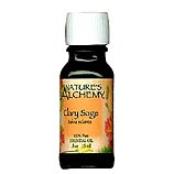 Essential Oil Clary Sage