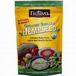 Organic Shelled Hempseeds