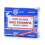 Nag Champa Beauty Soap