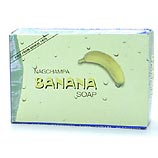 Nag Champa Banana Soap
