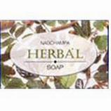 Nag Champa Herbal Soap