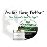 Hemphoria Better Body Butter