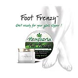 Hemphoria Foot Frenzy