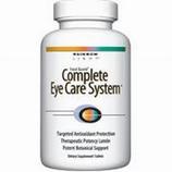 Complete Eye Care System