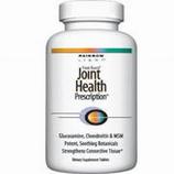 Joint Health Prescription