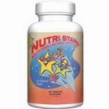NutriStars, Tropical Orange