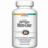 High Potency Micro-Clear