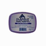 Blackberry Glycerine Soap