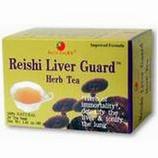 Reishi Liver Guard Herb Tea