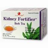 Kidney Fortifier Herb Tea