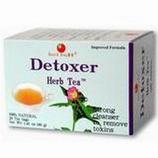 Detoxer Herb Tea