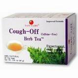Cough-Off Herb Tea