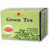 Green Tea