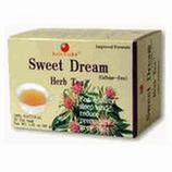 Sweet Dream Herb Tea