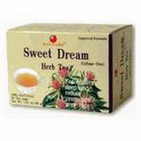 Sweet Dream Herb Tea