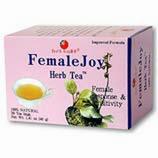 Female Joy Herb Tea