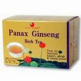 Panax Ginseng Herb Tea