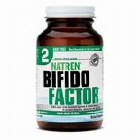 Bifido Factor