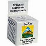 Beta Hydroxy Acid Cream