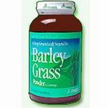 Barley Grass