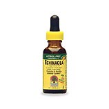 Echinacea Organic Orange Flavor, Alcohol Free